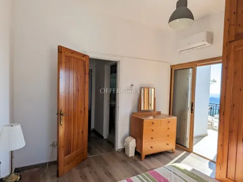 2-bedroom Village House 80 sqm in Pissouri - 6