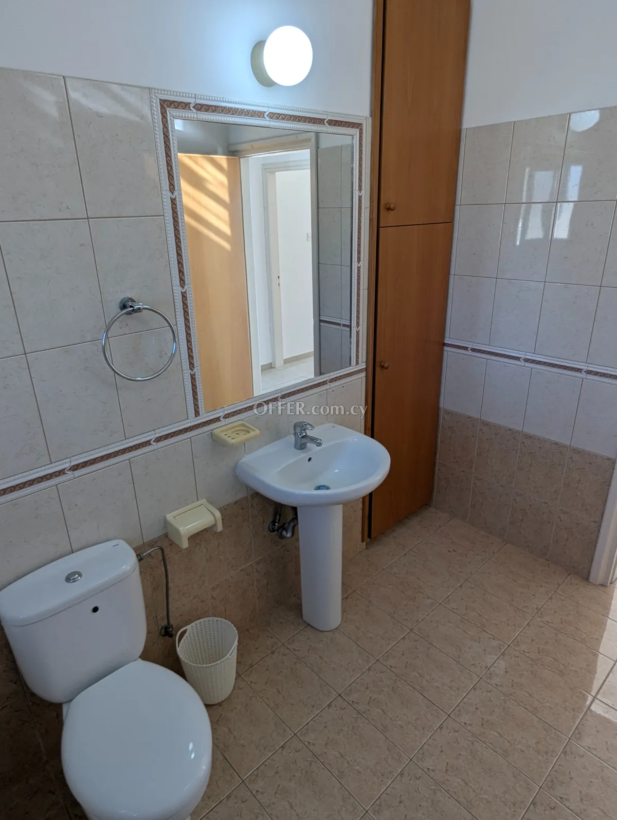 4-bedroom Detached Villa 180 sqm in Pissouri - 5