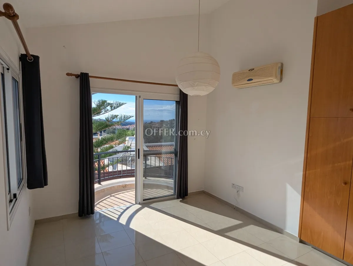 4-bedroom Detached Villa 180 sqm in Pissouri - 3