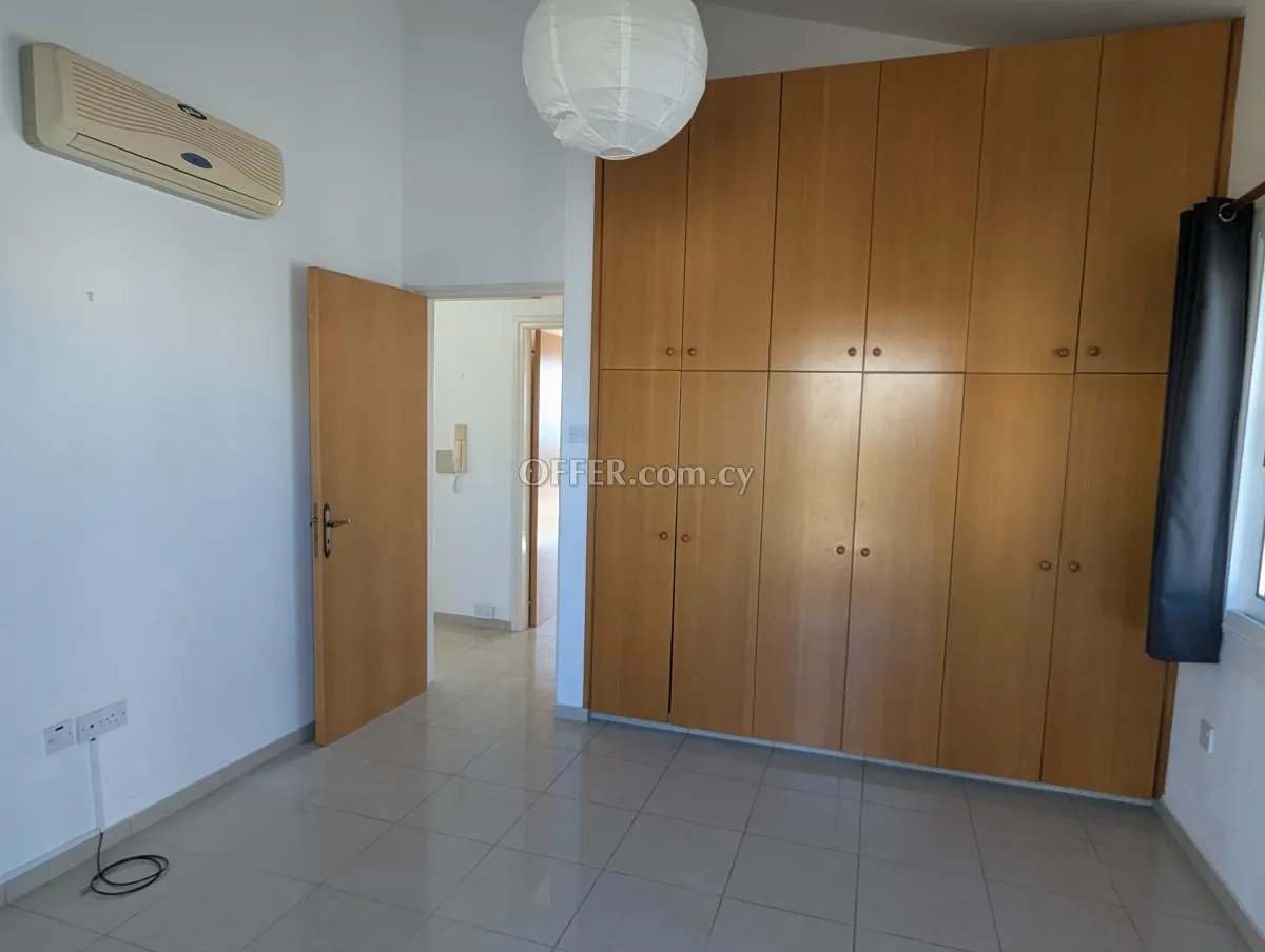 4-bedroom Detached Villa 180 sqm in Pissouri - 1