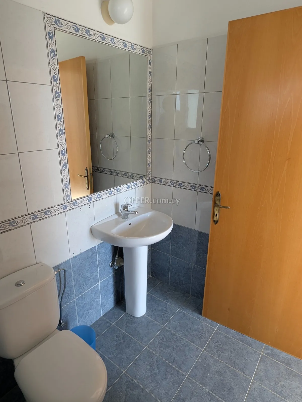 4-bedroom Detached Villa 180 sqm in Pissouri - 7