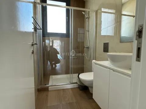 THREE BEDROOM FULLY FURNISHED APARTMENT IN NEAPOLIS LIMASSOL - 3