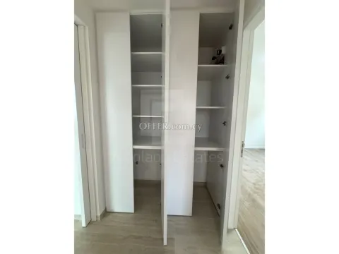 New Luxury three bedroom apartment for rent in Agia Sofia area of Strovolos - 2
