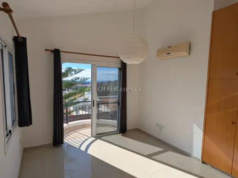 4-bedroom Detached Villa 180 sqm in Pissouri - 3