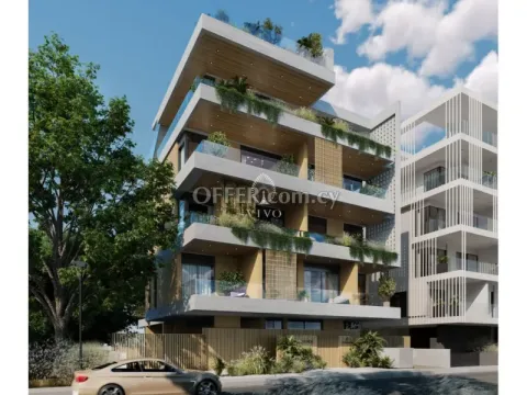 TWO BEDROOM APARTMENT IN AGIOS NEKTARIOS, LIMASSOL - Main Photo