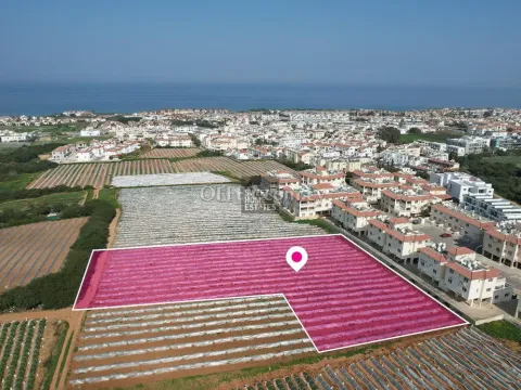 Share of Residential Field in Kapparis