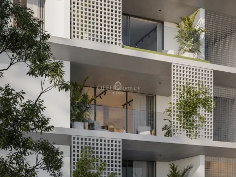 STUDIO APARTMENT IN AGIOS ATHANASIOS - LIMASSOL - Main Photo