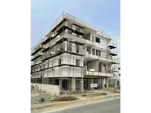 Luxury two bedroom apartment for sale in Latsia Nicosia - Main Photo