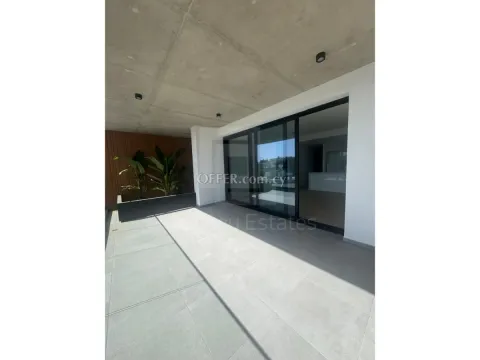 Brand new two bedroom apartment in Agia Zoni Limassol near the town center - Main Photo