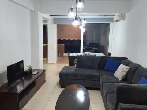 2-bedroom Apartment 80 sqm in Larnaca (Town) - Main Photo