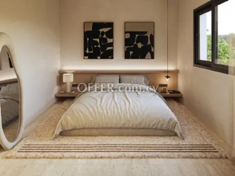 Apartment (Flat) in Ekali, Limassol for Sale - Main Photo