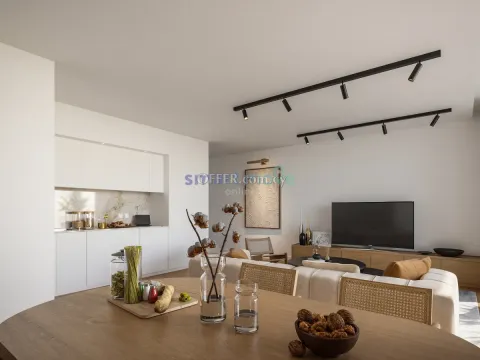 2 Bedroom Apartment For Sale Agios Athanasios Limassol - Main Photo