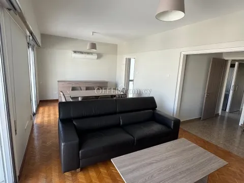 FOR RENT 3 BEDROOM APARTMENT IN THE CENTER OF LIMASSOL - Main Photo