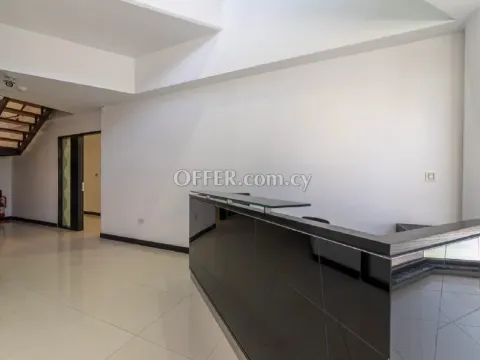 Commercial (Office) in Mesa Geitonia, Limassol for Sale - 3