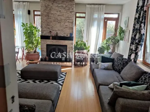 Detached 6-bedroom house in Aglantzia, Nicosia - 8