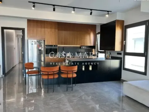 3-Bedroom Apartment 124 sq.m | Agios Dometios - 7