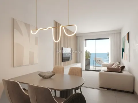 ONE BEDROOM APARTMENT IN UNIVERSAL AREA - PAPHOS - 8