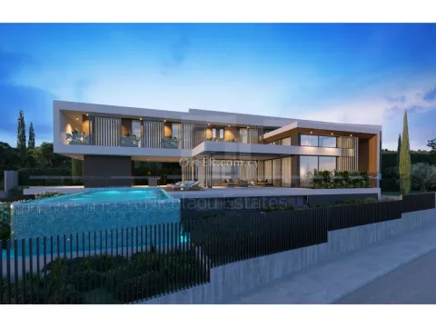 Amazing Modern Villa Ayios Athanasios Limassol Cyprus - 5