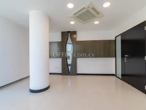 Commercial (Office) in Mesa Geitonia, Limassol for Sale - 2