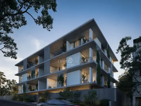 STUDIO APARTMENT IN AGIOS ATHANASIOS - LIMASSOL - 10