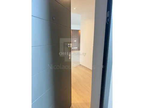 New Luxury three bedroom apartment for rent in Agia Sofia area of Strovolos - 9