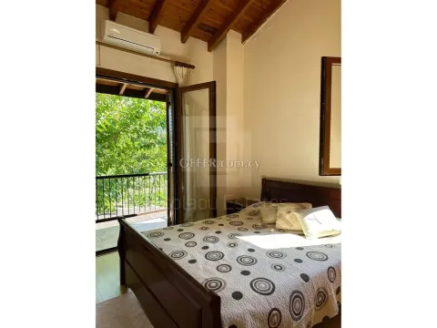 Mountain retreat 3 bedroom villa - 6