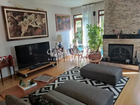 Detached 6-bedroom house in Aglantzia, Nicosia - 7