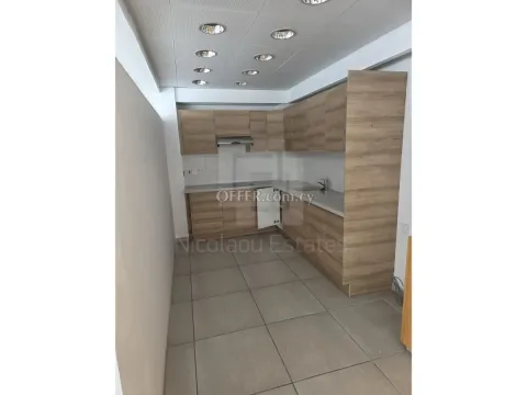 Ground floor plus mezzanine office for rent in a corner building in Strovolos Avenue near Petrolina - 9
