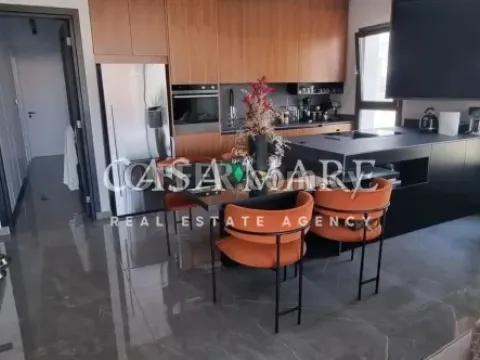 3-Bedroom Apartment 124 sq.m | Agios Dometios - 6