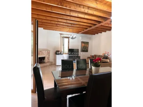 Mountain retreat 3 bedroom villa - 5