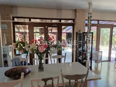 Detached 6-bedroom house in Aglantzia, Nicosia - 6