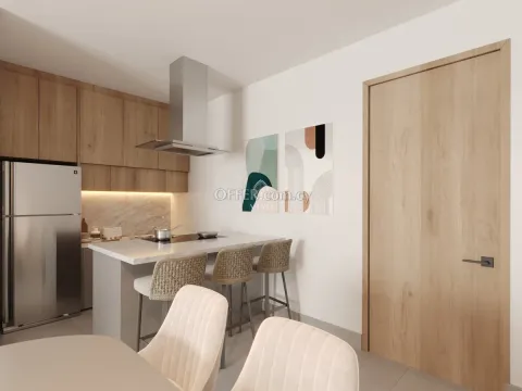 ONE BEDROOM APARTMENT IN UNIVERSAL AREA - PAPHOS - 6