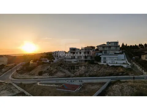 Amazing Modern Villa Ayios Athanasios Limassol Cyprus - 3