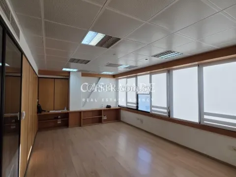Commercial Building in Strovolos, Nicosia - 5