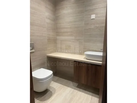 New Luxury three bedroom apartment for rent in Agia Sofia area of Strovolos - 7