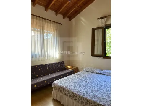 Mountain retreat 3 bedroom villa - 4