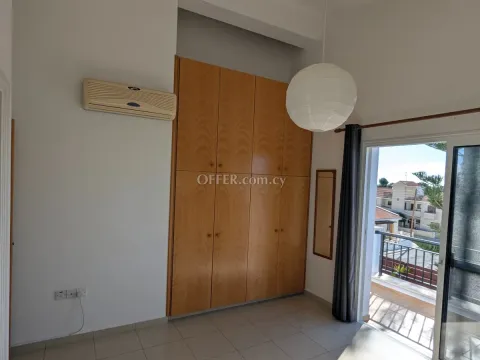 4-bedroom Detached Villa 180 sqm in Pissouri - 10