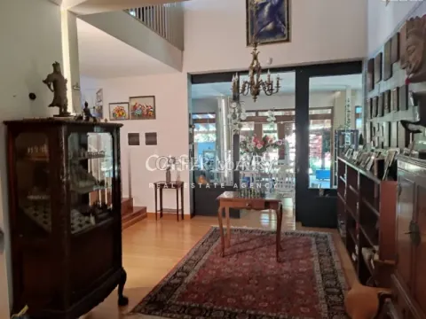 Detached 6-bedroom house in Aglantzia, Nicosia - 5