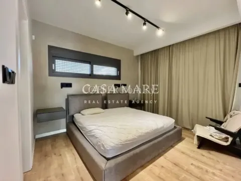 3-Bedroom Apartment 124 sq.m | Agios Dometios - 4