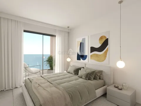 ONE BEDROOM APARTMENT IN UNIVERSAL AREA - PAPHOS - 5