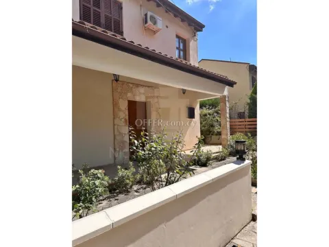 Mountain retreat 3 bedroom villa - 3