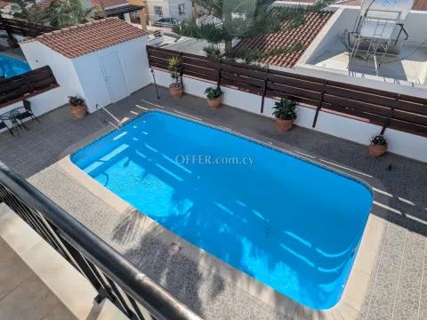 4-bedroom Detached Villa 180 sqm in Pissouri - 9