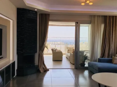 Apartment (Penthouse) in Agios Tychonas, Limassol for Sale - 7