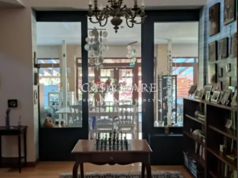 Detached 6-bedroom house in Aglantzia, Nicosia - 4