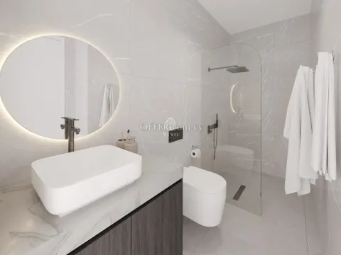 ONE BEDROOM APARTMENT IN UNIVERSAL AREA - PAPHOS - 4