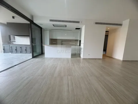 New Luxury three bedroom apartment for rent in Agia Sofia area of Strovolos - 5