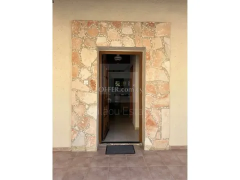 Mountain retreat 3 bedroom villa - 2