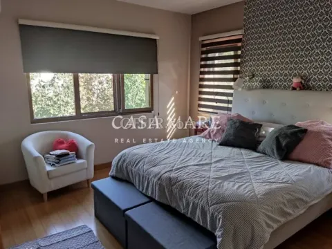 Detached 6-bedroom house in Aglantzia, Nicosia - 3