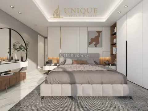 Modern South Facing Penthouse in Central Kato Paphos - 4