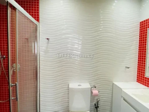 Apartment (Penthouse) in Agios Tychonas, Limassol for Sale - 5